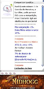 Competidor Lunático
