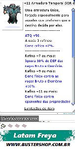 +11 Armadura Temporal SOR de Nove Caudas   [1]