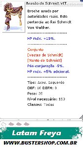 Brasão de Schmidt VIT   [1]