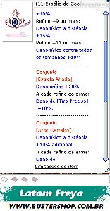 +11 Espólio de Cecil   [1]