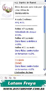+11 Espólio de Flamel   [1]