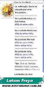 Ovo de Orc Herói