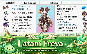 Set Renegado Autocast TOP