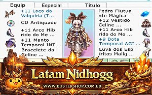 Set Renegado Autocast TOP