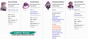 Set Manuks