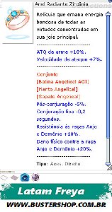 Anel Radiante Zircônio   [1]