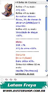 +9 Botas de Cowboy   [1]