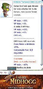 +4 Botas Temporais DES G.VIT MA4