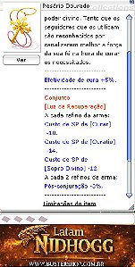 Rosário Dourado