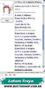 Tiara de Valquíria Mística [1]