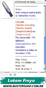 +9 Detector de Joias [2]