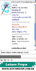 +11 Cajado Primordial   das Cores [2]
