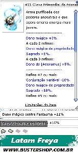 +11 Clava Primordial de Adoramus Bi  [2]