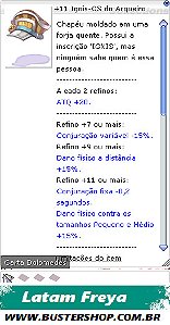 +11 Ignis-OS  do Arqueiro [1]