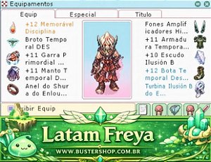 SET Shura Tempestade Explosão Espiritual TOP