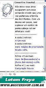 Concertina Ancestral   [2]