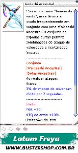 Kodachi Ancestral   [2]