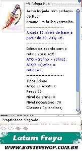 +9 Adaga Rubi   [2]