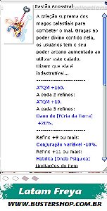 Bastão Ancestral   [2]