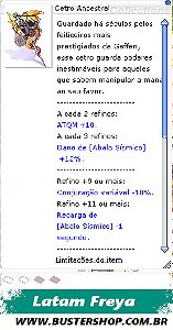 Cetro Ancestral   [2]