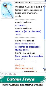 Feitiço Ancestral   [2]