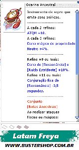 Ocarina Ancestral   [2]
