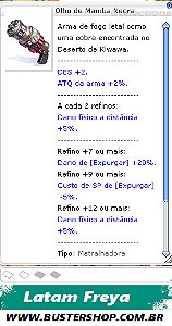 Olho de Mamba Negra   [2]
