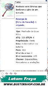 Tufão   [1]