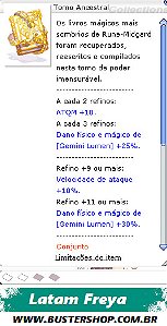 Tomo Ancestral   [2]