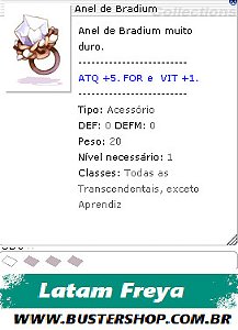 Anel de Bradium   [1]