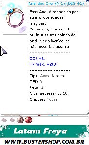 Anel dos Orcs