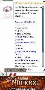 +9 Memorável Poder das Runas IT 4  [1]