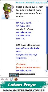 Bota Temporal DES G.DES MA4