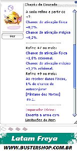 Chapéu de Dourado   [1]