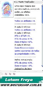 +11 Manto Replicador [2]