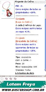 Pingente da Celine [1]