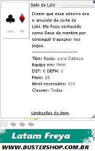 Selo de Loki   [1]