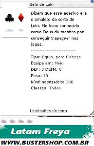 Selo de Loki