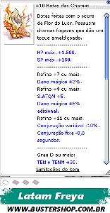 +10 Botas das Chamas [1]
