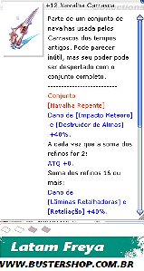 +12 Navalha Carrasca   [2]