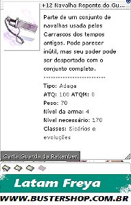 +12 Navalha Repente   [3]