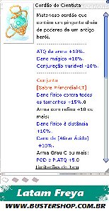 Cordão do Cientista [1]