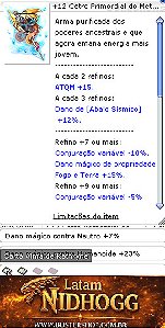 +12 Cetro Primordial do Meteoro Bi  [2]