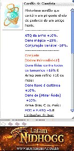 Cordão do Cientista [1]