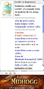 Cordão do Engenheiro   [1]