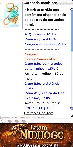 Cordão do Inquisitor [1]