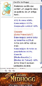 Cordão do Magnus [1]