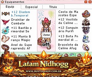 Super Aprendiz Build IMPACTO ESPIRITUAL