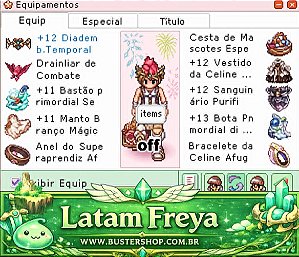 Super Aprendiz Build IMPACTO ESPIRITUAL