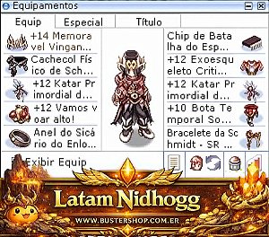 Set Completo Sicário Crítico TOP